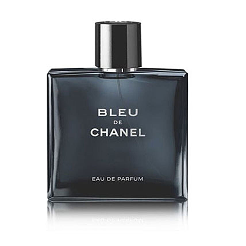 Bleu De Chanel Perfume