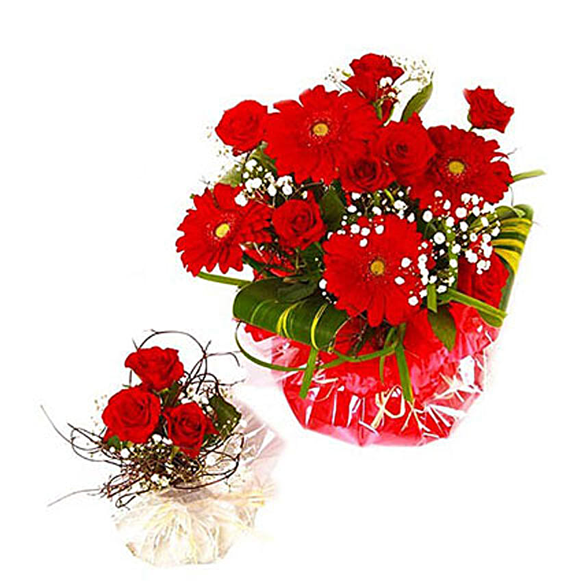 Bouquet Duo