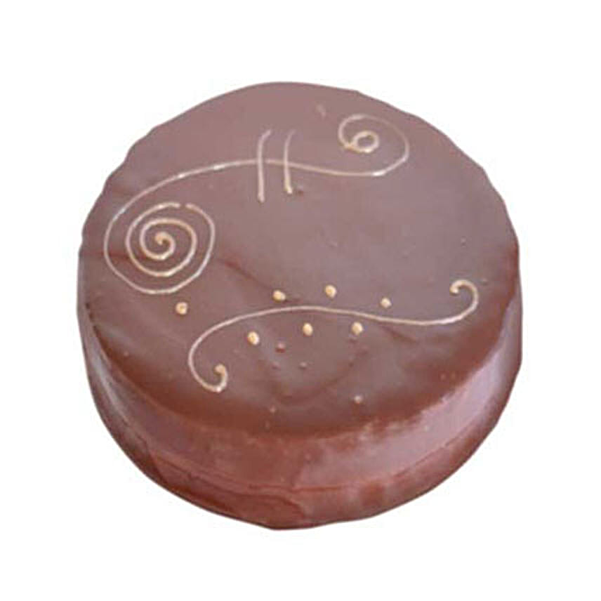 Delicious Chocolate Cake