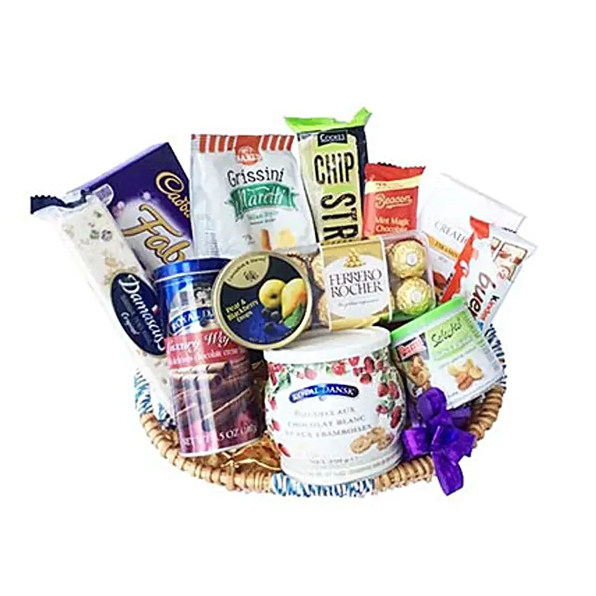 Happy Hamper
