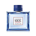 L Homme Ideal Sport By Guerlain