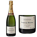 Laurent Perrier Champagne