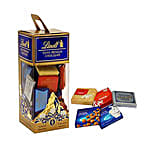 Lindt Premium Choco Box