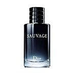 Sauvage By Dior