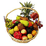 Seasonal Fruit Basket