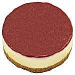Strawberry Cheesecake