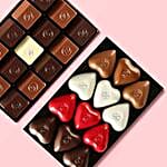 Love Chocolate Box 27 Pcs