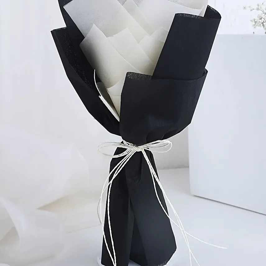 Joyful Red Rose Gift Ensemble
