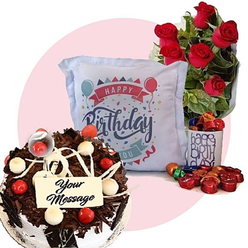 Birthday Special Gift Combo