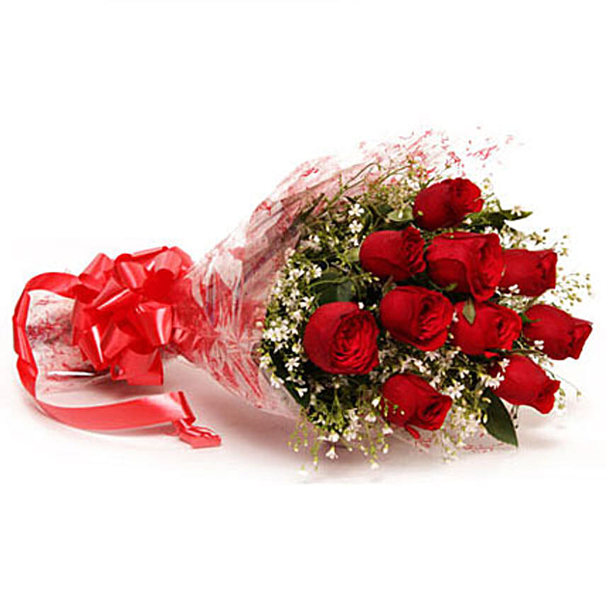 The Lover's Exclusive
