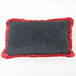 I Love You Pillow Cushion