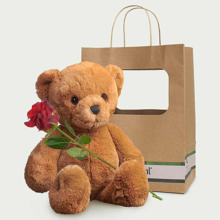 Cuddly And Beautiful Gift:Corporate Hampers to Netherlands