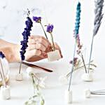 Bloom And Clay Blue