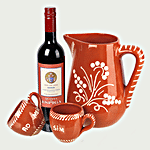 Portuguese Wine Set