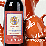 Portuguese Wine Set