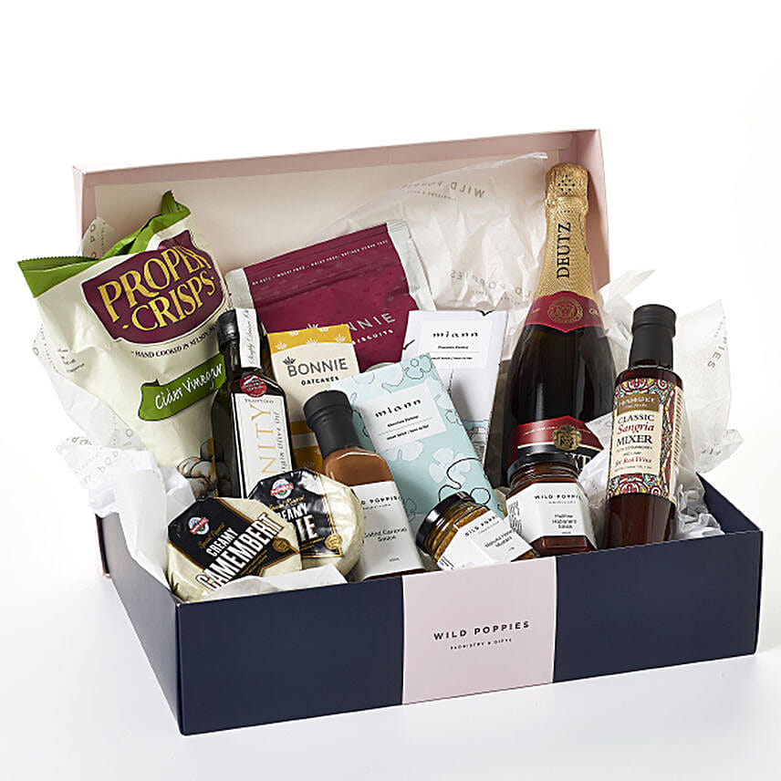 Send Christmas Gifts to New Zealand Online from FNP