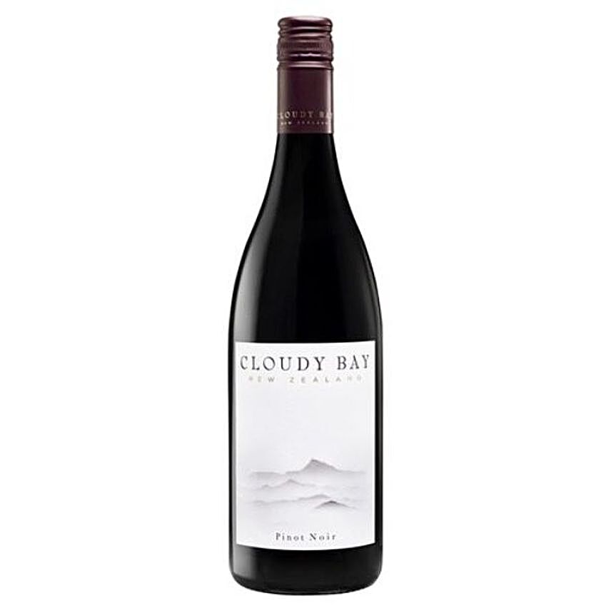 Cloudy Bay Pinot Noir For Christmas:All Gifts