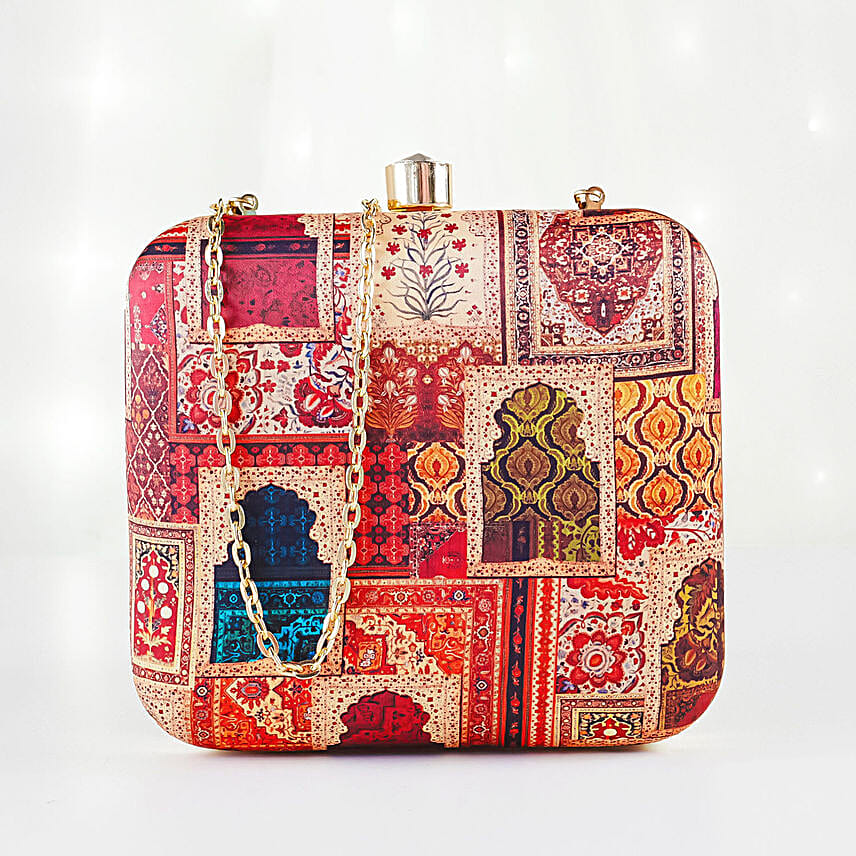 Glam N Grace Gift Set For Her
