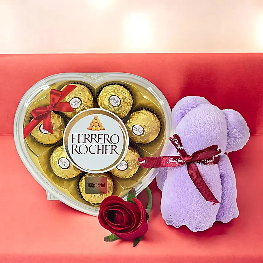 Bear Hugs N Sweet Indulgence