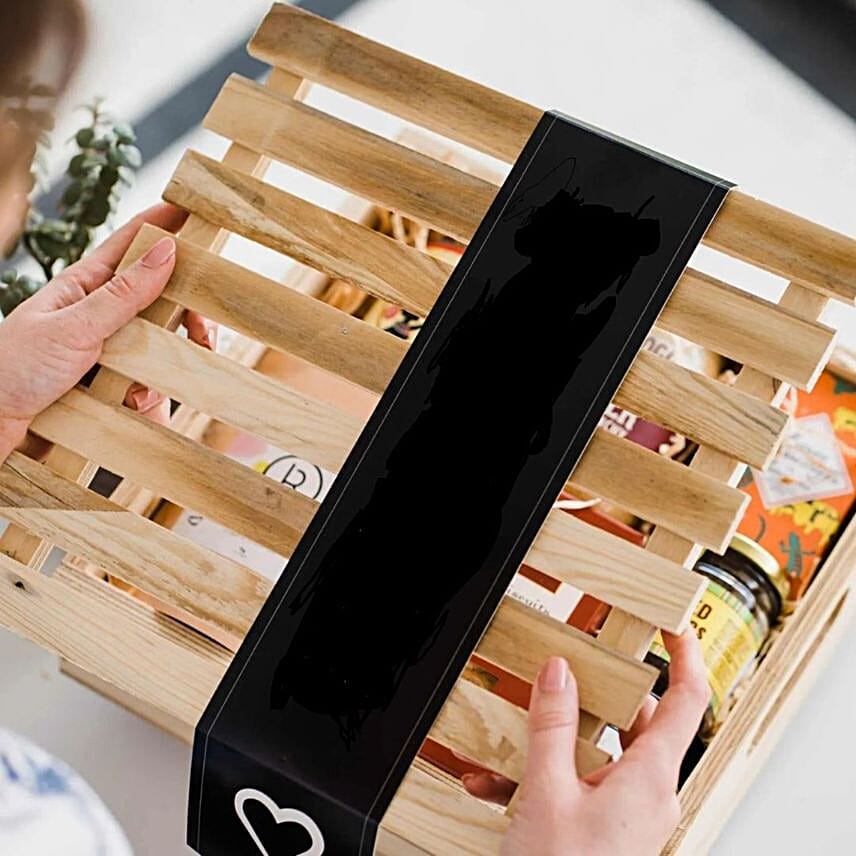 Bountiful Beer Gift Box