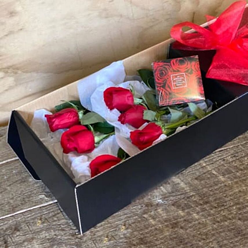 For my Sweetheart