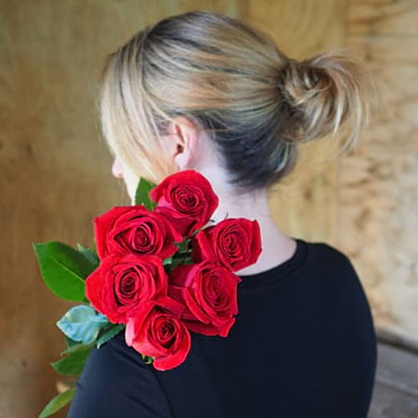 For my Sweetheart