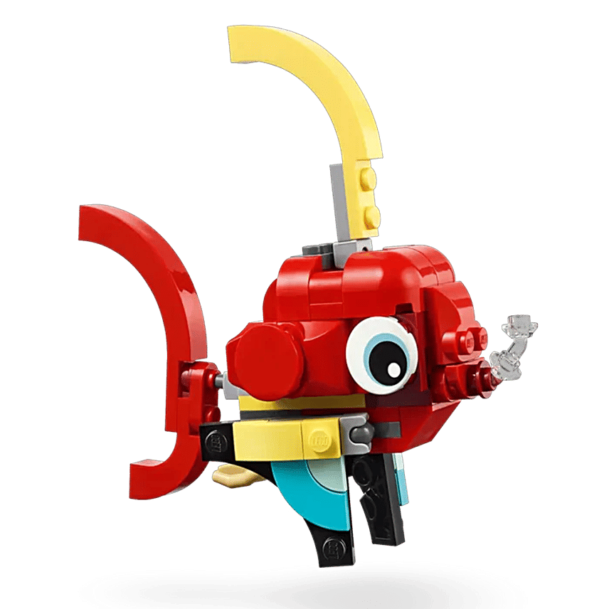 Lego Creator 3In1 Dinosaurs For Kids