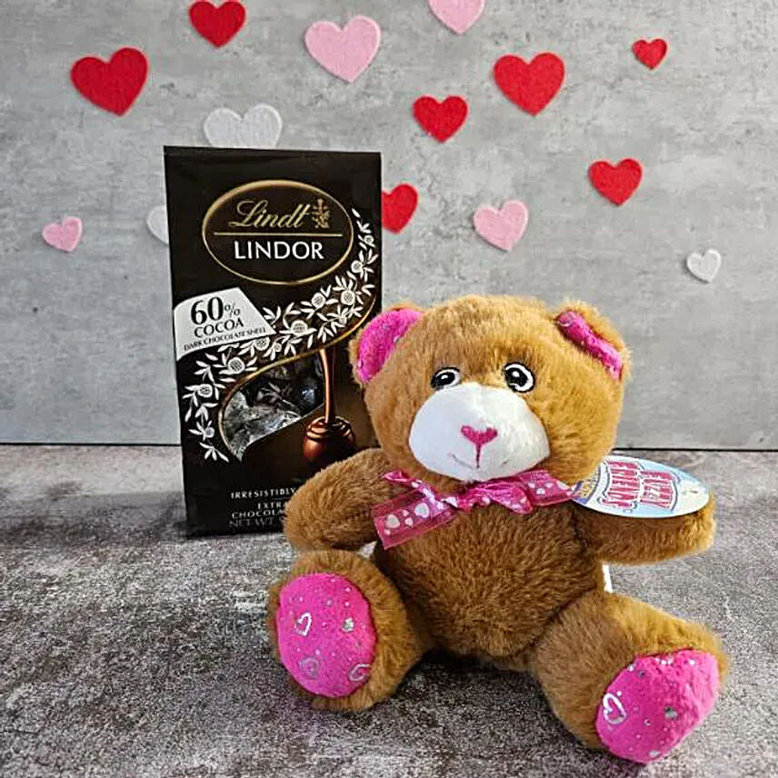Romantic Snuggles N Sweets