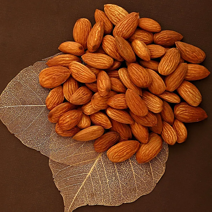 Sneh Dino Rakhi With Almonds Cashews