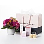 Special Whats Up Buttercup Gift Set