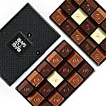 Zbox 30 Chocolate Box