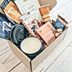 Pamper Box