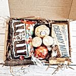 Assorted Chocolates Box