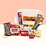 Delightful Munchies Hamper