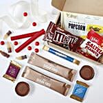 Delightful Munchies Hamper