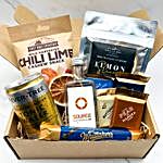 Gin & Treats Gift Box