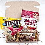 Nuts About You Gift Hamper