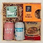 Cider Celebration Gift Box