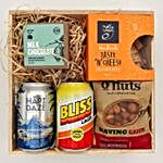Gracious Beer Special Gift Box