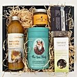 Healthy You Wishes Gift Box