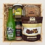 Marvellous Gourmet Selection Gift Box