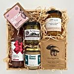 Sweet & Spicey Wishes Gift Box