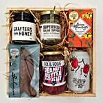 Treats From The Wild Gift Box