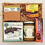 Wondrous Wishes Treats Gift Box