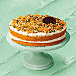 Yummy Carrot Cake