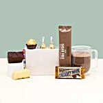 Fudge Lovers Gift Hamper