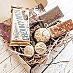 Fudge Lovers Gift Hamper