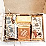 Whittakers Sweet Treats Box