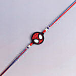 Spider Web Rakhi For Kids & Ferreo Delight