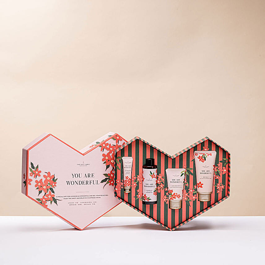 You are Wonderful Gift Box